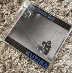 KUZIRA 廃盤 CD デモ - メルカリ
