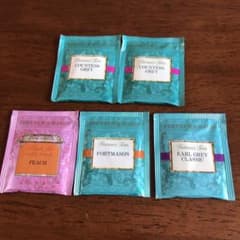FORTNUM&MASONのサムネイル
