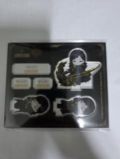 Hamham Panpan Library of Ruina Library Theme　アクリルスタンド　Binah