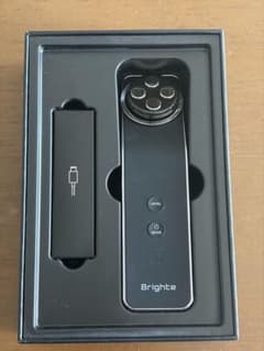Brighte ELEKI LIFT 美顔器のサムネイル