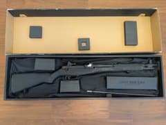 m14 ソーコム 東京マルイ 電動ガン マガジン おまけ ジャンク品 - メルカリ