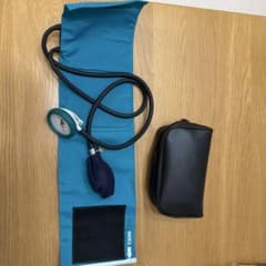 KENZMEDICO アネロイド血圧計のサムネイル