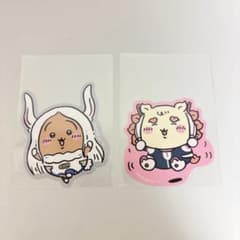 치이카와 × 히로아카