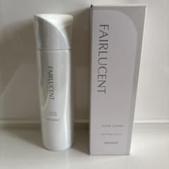MENARD フェアルーセント クリアローションC 160mL 2本 - メルカリ