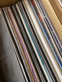 【※MAKI様※ 1枚¥100以下】テクノ ハウス レコード 70枚 セット⑤のサムネイル
