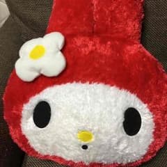 マイメロ ぬいぐるみのサムネイル