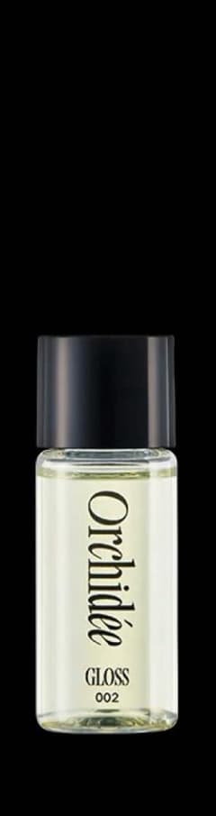 Orchidée Gloss 002 ヘアオイル 20mlのサムネイル