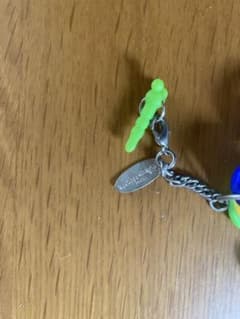 ディズニー　イヤホンジャックアクセサリーのサムネイル
