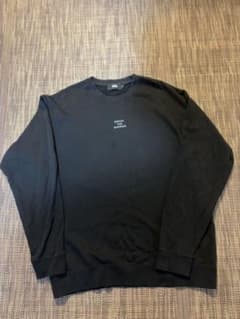 AZUL BY MOUSSY スウェット ブラック Lのサムネイル