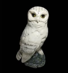 ロイヤルドルトン　OWL アウル　フィギュリン ヴィンテージ ロイヤルドルトン OWL アウル フィギュリン ヴィンテージ - メルカリ