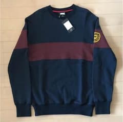 「新品、未使用」FTC スウェット 正規品のサムネイル
