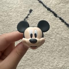 ディズニー　ファッションリング　ミッキーのサムネイル