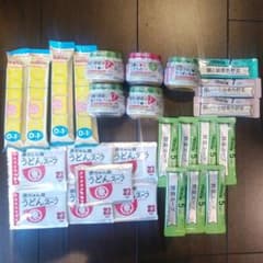 離乳食 ベビーフード キューピー和光堂のサムネイル