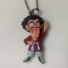 ミスターサタン ドラゴンボールudm キーホルダー フィギュアのサムネイル
