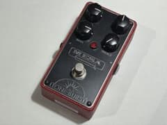 Mesa Engineering Tone Burst ギターエフェクター MESA Engineering TONE-BURST - メルカリ