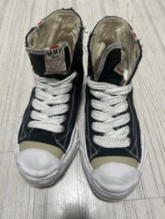 Maison Mihara Yasuhiro スニーカー