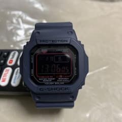 【売り切ります】G-SHOCK  電波ソーラー　タフソーラーのサムネイル