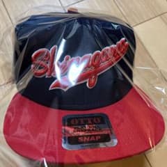 RIZE JESSE SHINAGAWA キャップ jesses shop - メルカリ