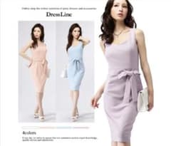 キャバドレス、パーティドレスのサムネイル