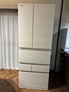 【2024年版】TOSHIBA GR-W550FZS ベジータ冷蔵庫 550L ヨドバシ.com - 東芝 TOSHIBA 冷蔵庫 VEGETA（ベジータ） FZSシリーズ