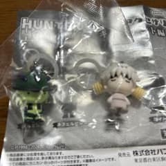 HUNTER×HUNTER 메지루시 액세서리 키메라 앤트편