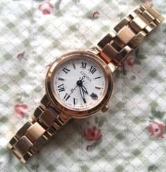 【完動品】CITIZEN xC Happy Flight