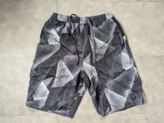 m*i様 ワークマン　ランニングショートパンツ M　3セットのサムネイル