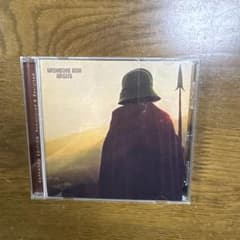 CD ウィッシュボーン・アッシュ「百眼の巨人アーガス」➕３のサムネイル