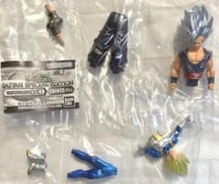 HGドラゴンボール02 SAIYAN SPECIAL EDITION ②種 新品