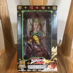 ジョジョの奇妙な冒険 スタチューレジェンド 影 DIO のサムネイル