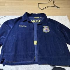 ffaジャケットのサムネイル