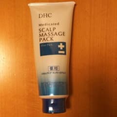 DHC スカルプケア パック 200gのサムネイル
