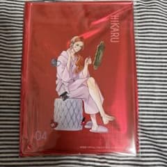 ブラコン スイパラ くじ A賞 アクリルアートパネル 棗 ブラコン スイパラ 棗 A賞 アクリルアートパネル くじ - メルカリ