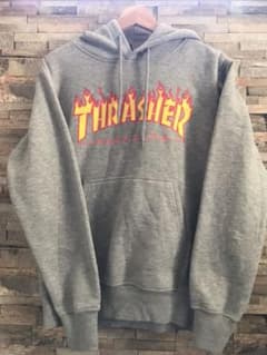 パーカー THRASHERのサムネイル