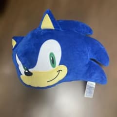 ソニック フェイスクッション
