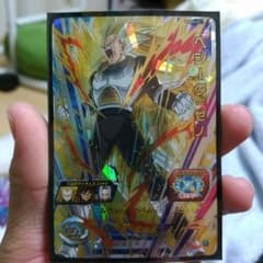 ベジータ　ゼノのサムネイル