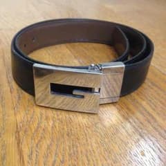 GUCCI ベルト 格安！のサムネイル