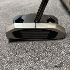TaylorMade Spider ZT ゼロトルクパター 33インチ!! - メルカリ