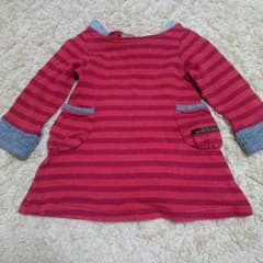 NakaNaka☆様専用  80㎝ F.O. ワンピースのサムネイル