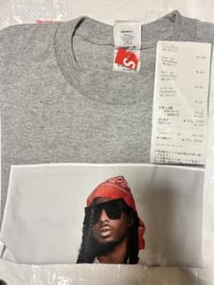 Supreme Playboi Carti Tee グレー　L SUPREME PLAYBOI CARTI TEE - Spyder｜セレクトショップ｜茨城県水戸市