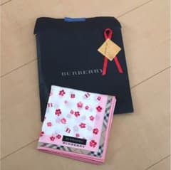 BURBERRY ハンカチのサムネイル