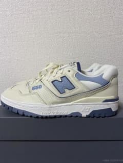 【新品】27.5㎝　New Balance ニューバランス BB550PLAのサムネイル