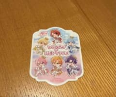 すとぷり HEP FIVE コラボ ステッカーのサムネイル