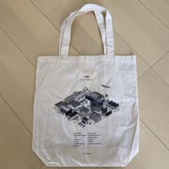 1LDKトートバッグのサムネイル