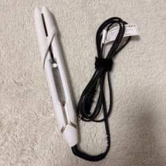 KINUJO ストレートヘアアイロン 本体（箱無）のサムネイル