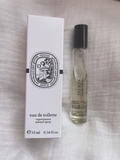 diptyque ディプティック オードトワレ　ドソン　10mlのサムネイル