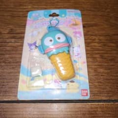 サンリオアイスクリームチャーム(ハンギョドン)のサムネイル