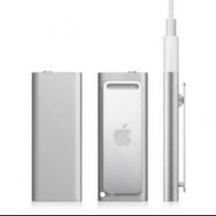 今だけ！ iPod shuffleのサムネイル