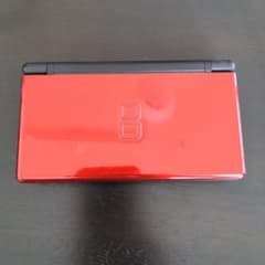 NINTENDO DS ニンテンド-DS LITE 2台のサムネイル