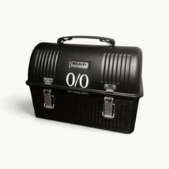 スタンレーランチボックス9.4L/マットブラックのサムネイル